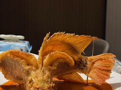 -珍宝海鲜JUMBO Seafood(ifc店)