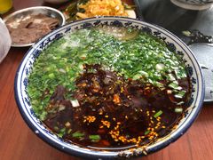 -有礼有面(知春路店)