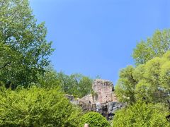 -秦皇岛野生动物园