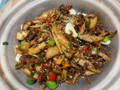 -那家老院子东北菜·饺子·小鸡炖蘑菇(艳华街店)