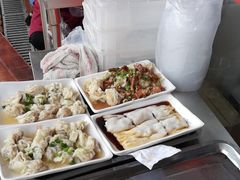 -新园饮食店(香洲总店)