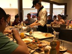 -赤坂亭·M9和牛烧肉·铁板烧(合肥万象城店)