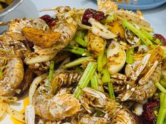 -辣盆盆麻辣小龙虾(哈尔滨总店)