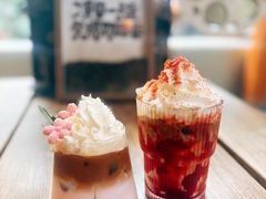 -16毫米咖啡&酒吧(南锣鼓巷店)