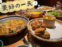-吃饭皇帝大(合生汇店)