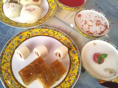 -富华斋饽饽铺·宫廷糕点·伴手礼(护国新天地店)