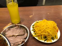 -有礼有面(知春路店)