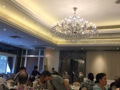 大堂-翠园(铜锣湾广场店)