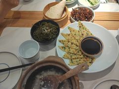 -吴家·非遗淮扬小馆(镇江万达广场店)