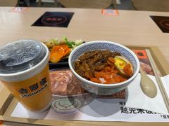 -吉野家(回龙观同成街店)
