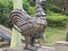 -黄腾峡天门悬廊