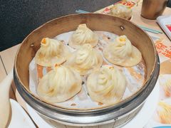 -小杨生煎(黄河路美食休闲街店)