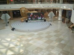 -棕榈MALL