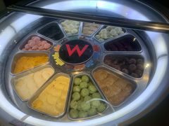 -西安W酒店·WEI全味西餐厅