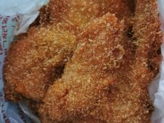 -永顺炸鸡( 立水桥北苑店)