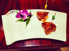 -渔日本料理铁板烧(新天地假日广场店)