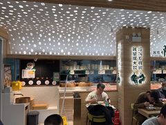 -老乡鸡(融科天地店)