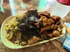 -灵山卢梅燕粉店