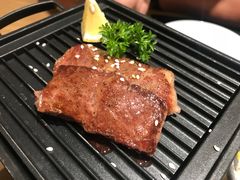 -虹料理·日料放题(悠方店)