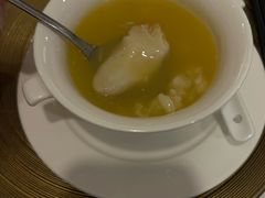 -上海明天广场JW万豪酒店