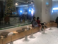 -喜茶(永旺梦乐城店)