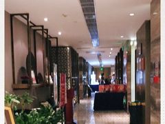 大堂-同庆楼(金宝汇店)