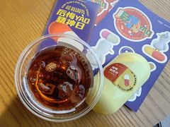 -凯德广场(武胜路店)