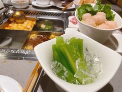 -海底捞火锅(石厦时代广场店)