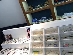 -宝岛眼镜公司(普育东路店)