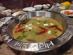 -贡椒鱼老店·雅安十大名店