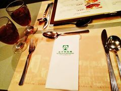 -太平馆餐厅(尖沙咀店)