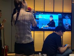-星聚会KTV X Party(杭州万象城店)