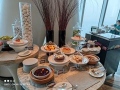-广州四季酒店·意珍·意式自助餐