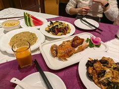 -凯鸽酒楼•雁北民间菜(华北星店)