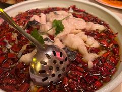 -龙门阵茶屋川菜馆(武康路店)