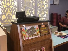 -Caidie Bakery采蝶轩(人民东路店)