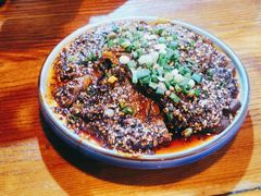 -柴窝堡22号辣子鸡·传承新疆菜