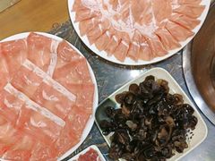 -鑫隆四季涮肉(香河店)