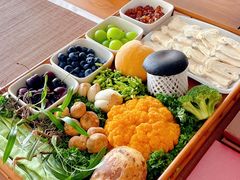 -慈云斋·24节气素食
