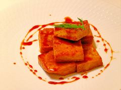 -扬州香格里拉·香宫中餐厅