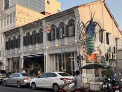 -普吉镇