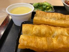 -永和大王(朝晖店)