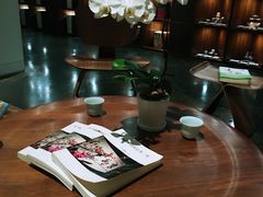 大堂-京兆尹(雍和宫店)
