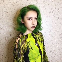 -3AM HAIR SALON染发烫发接发
