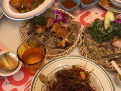 -美泰·Mangothai·清迈云街(天空之城店)