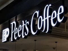 门面-Peet's Coffee皮爷咖啡(德基店)
