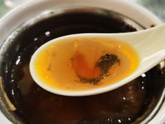-燕燕美食·传统广式小吃