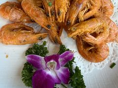 -巧克力渔家.小船海鲜胶东菜(万平口店)