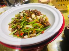 -唐伯虎新派湘菜馆(石夏时代广场店)