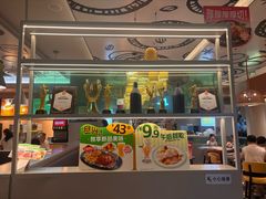 -菲滋意式餐厅(富阳东方茂店)